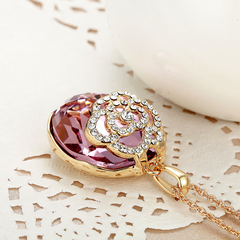 4Flowers Pendant