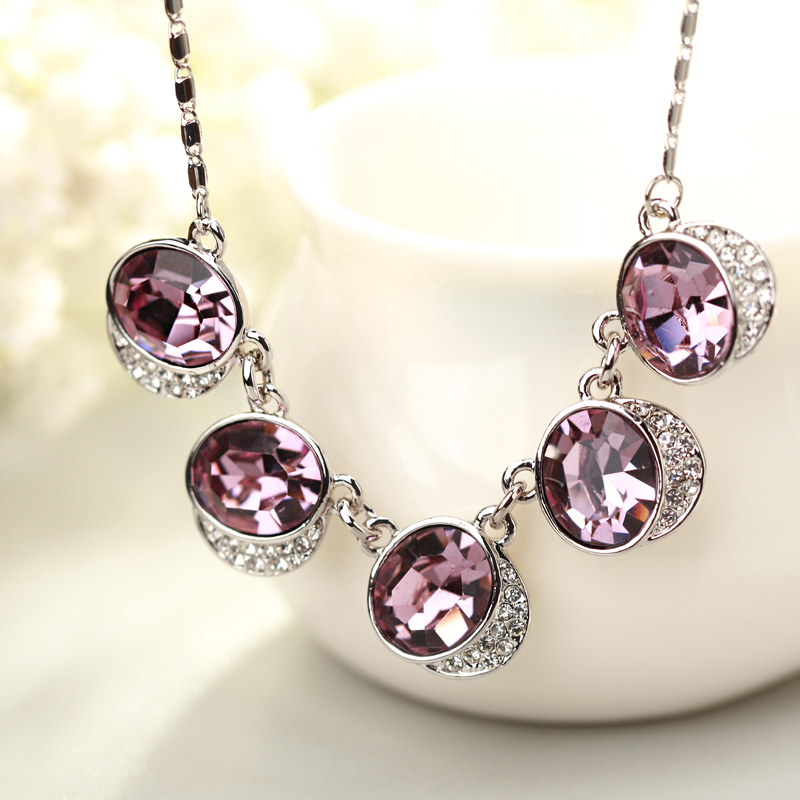 574The ray Pendant