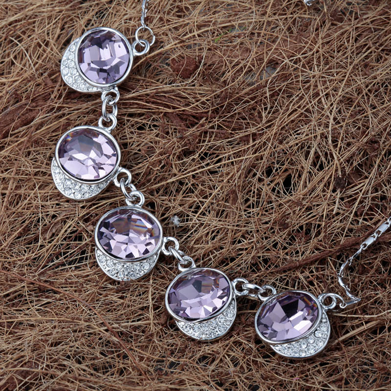 6The ray Pendant