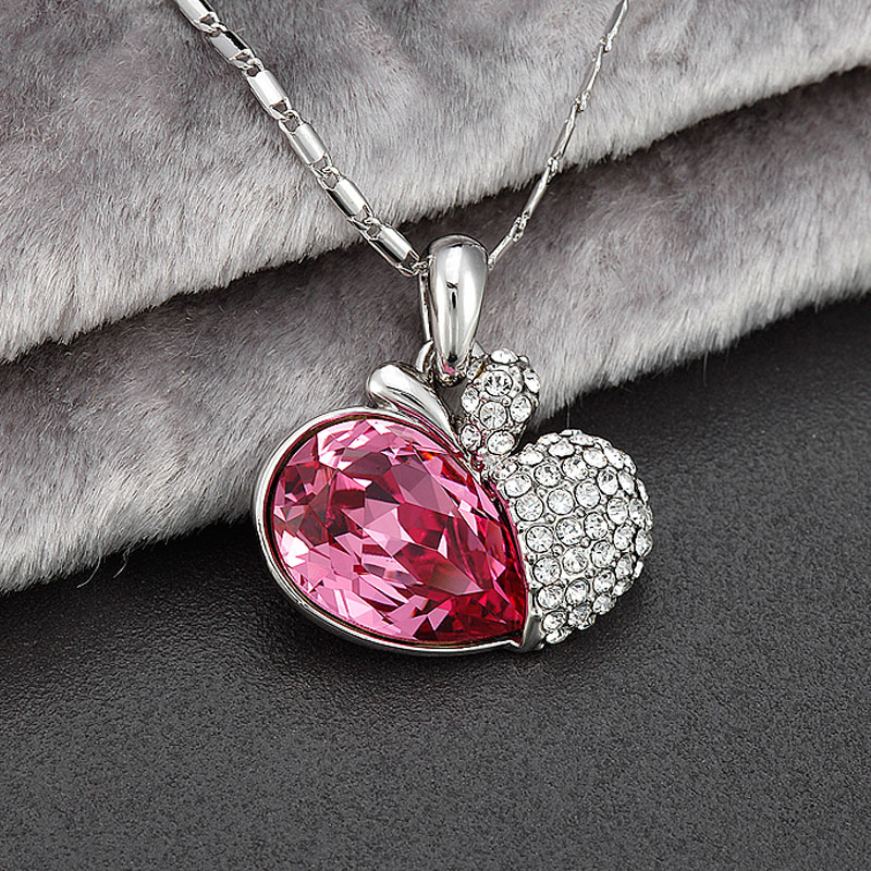 2Love fruit Pendant