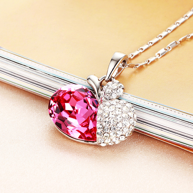 3Love fruit Pendant