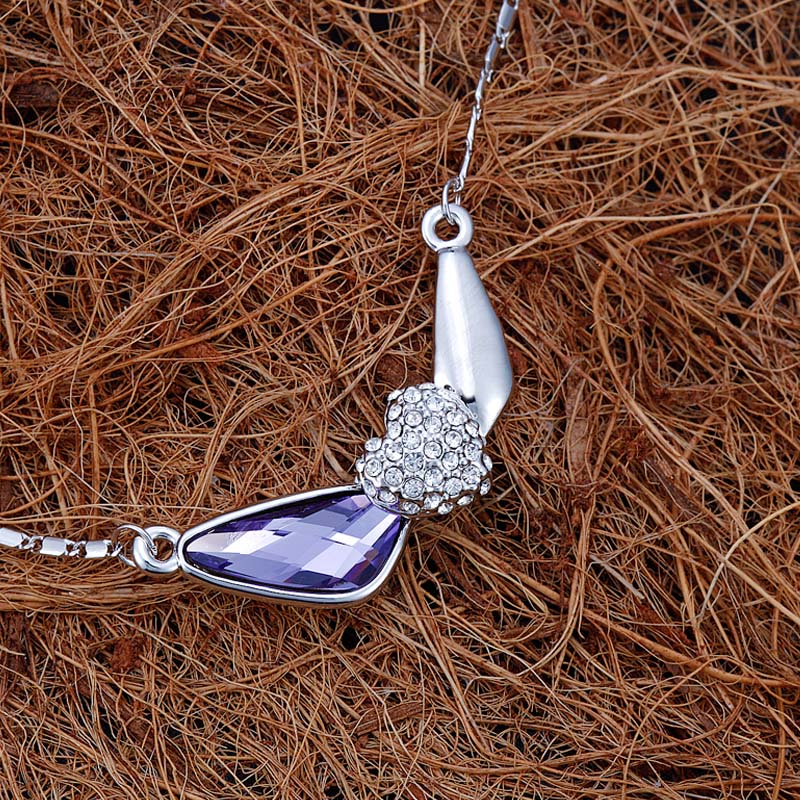 1Wing Pendant