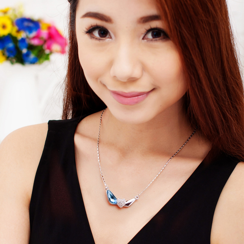 545Wing Pendant 