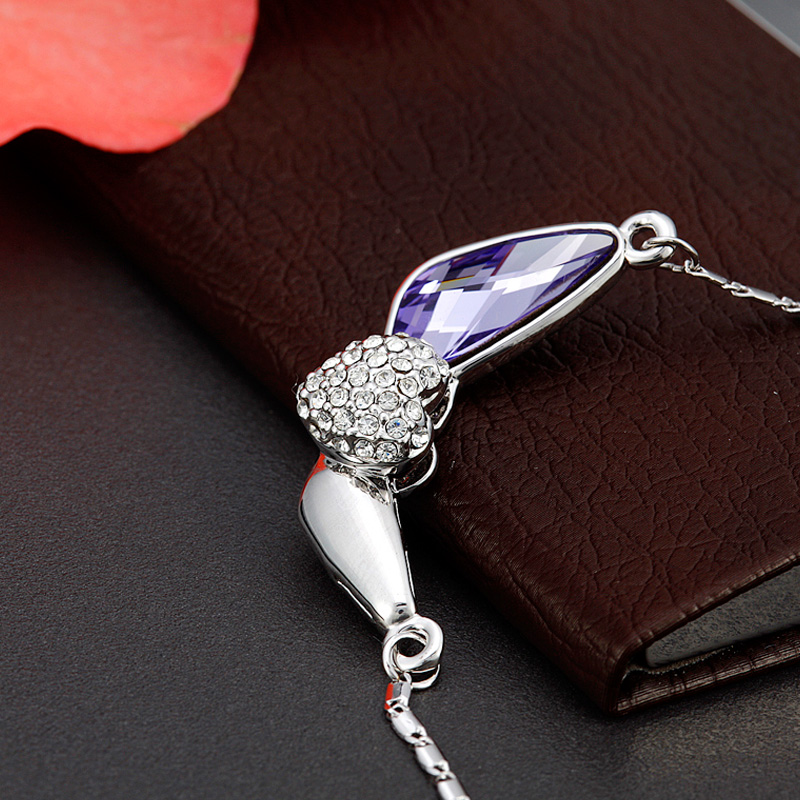 3Wing Pendant