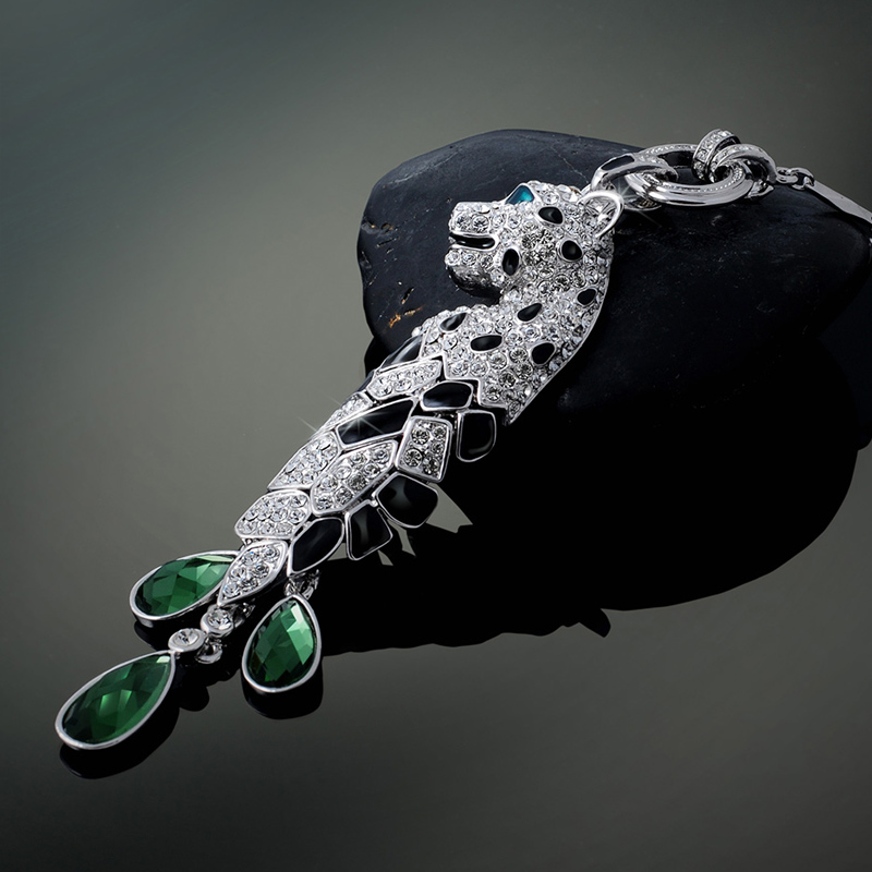 4Jaguar Pendant
