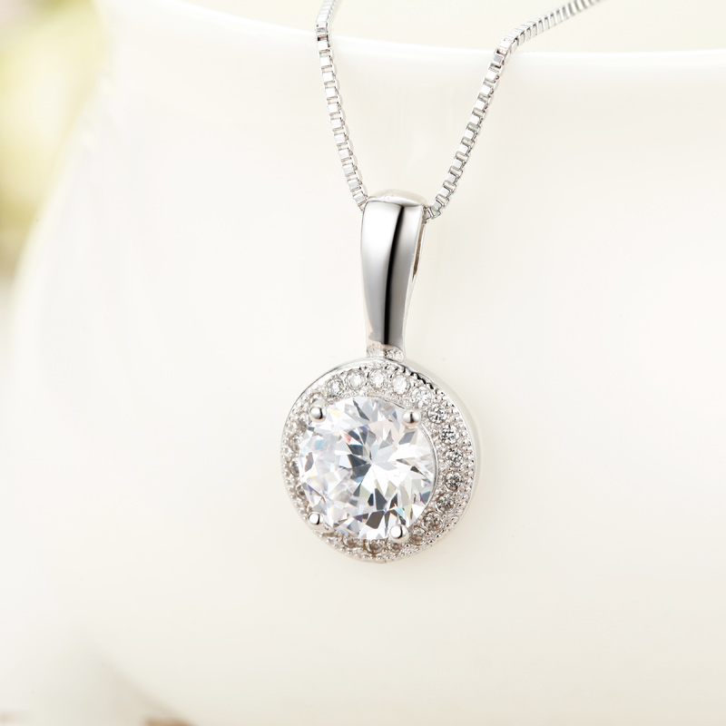 3oath pendant