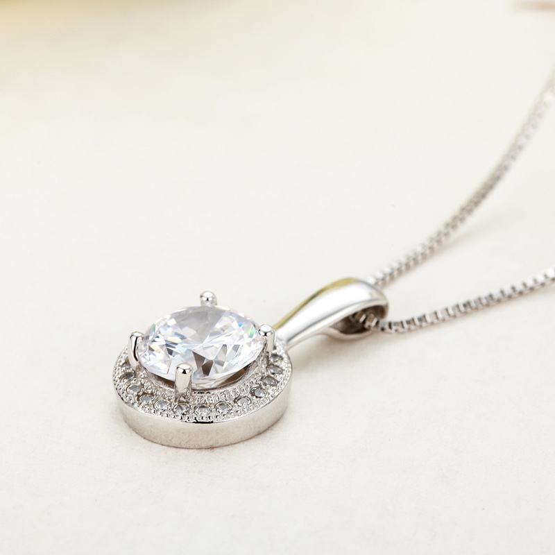5oath pendant