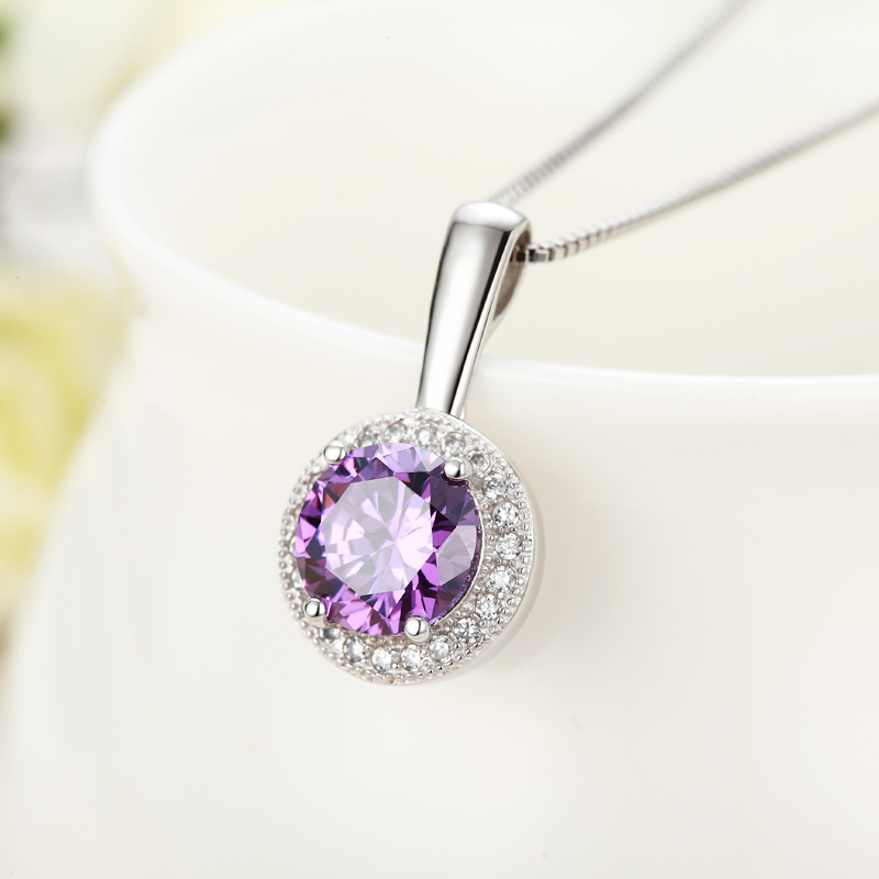 5oath pendant