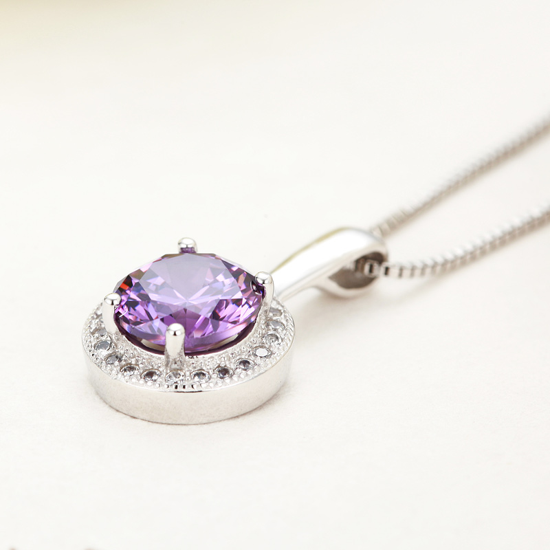 01oath pendant