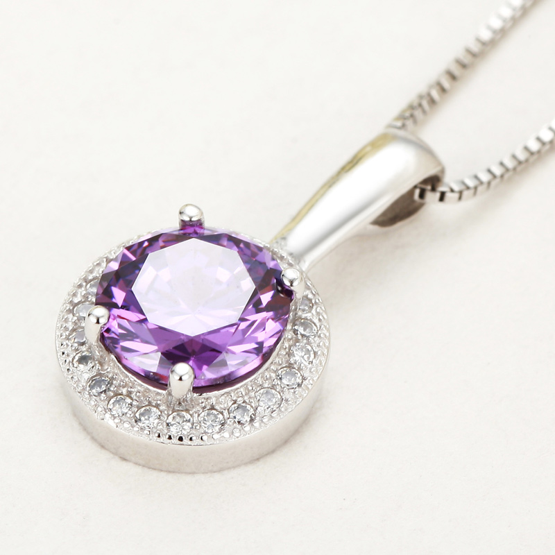 02oath pendant