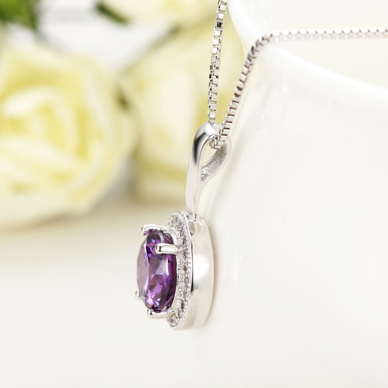 3oath pendant