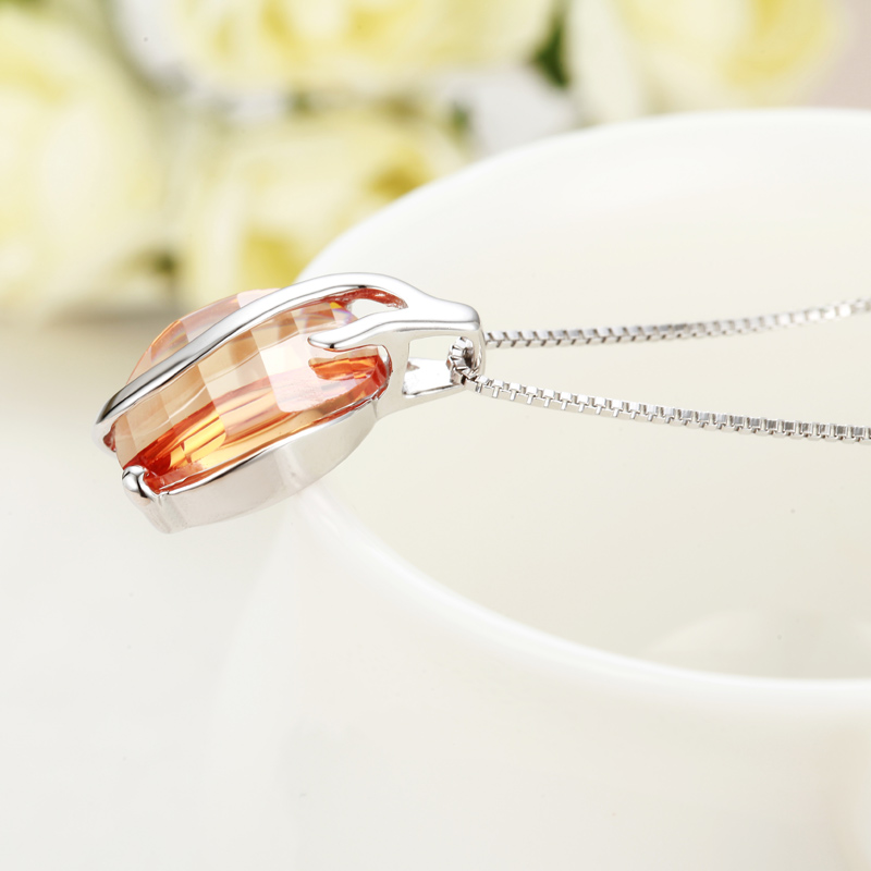 5Special Pendant 
