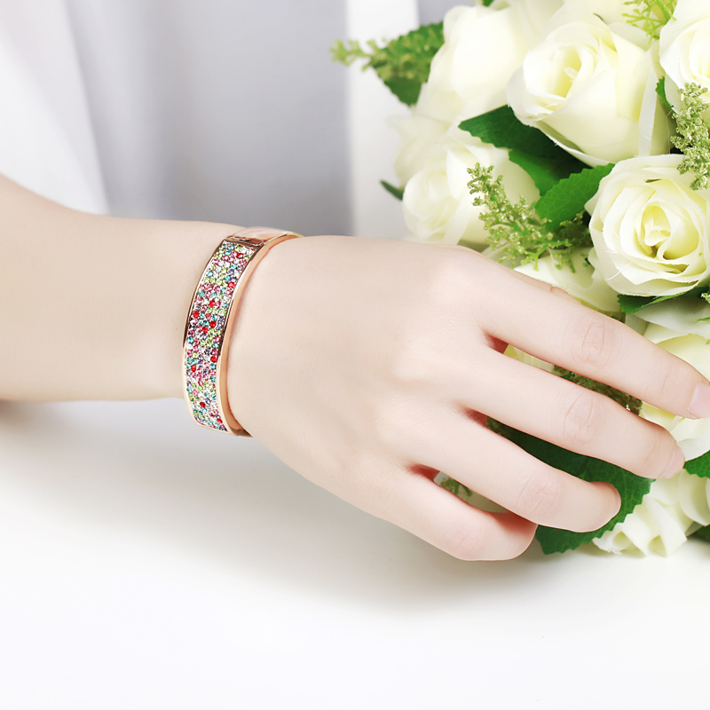 4Rainbow Bracelet