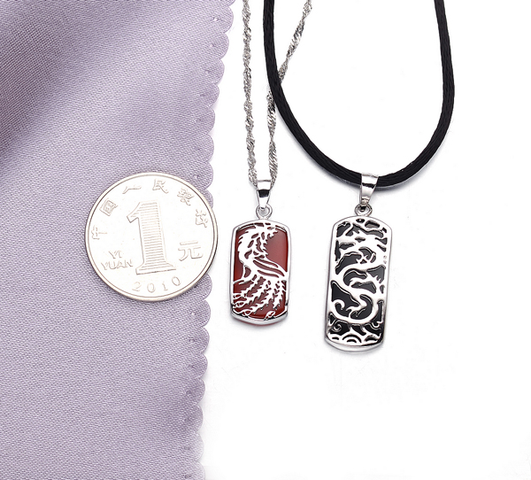 4Couple pendant