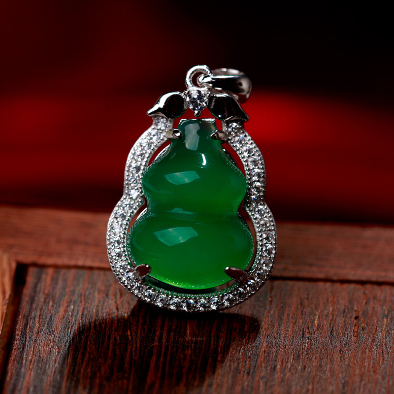 _MG_4309Prosperity Pendant