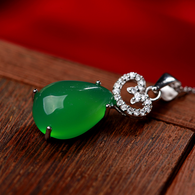 _MG_4320Only love pendant