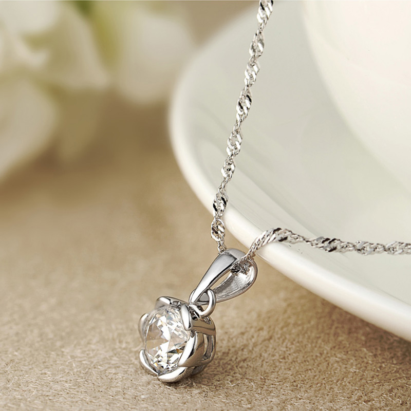 4Rose pendant