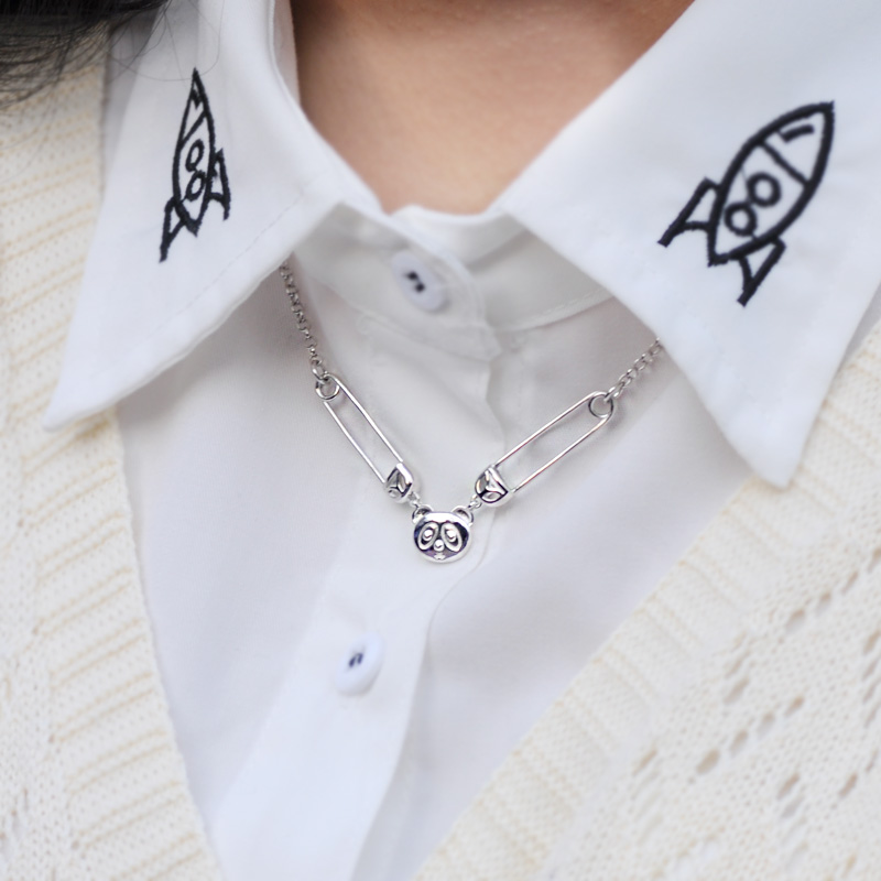 5panda pendant 