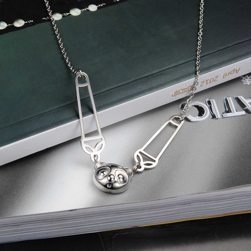 3panda pendant 
