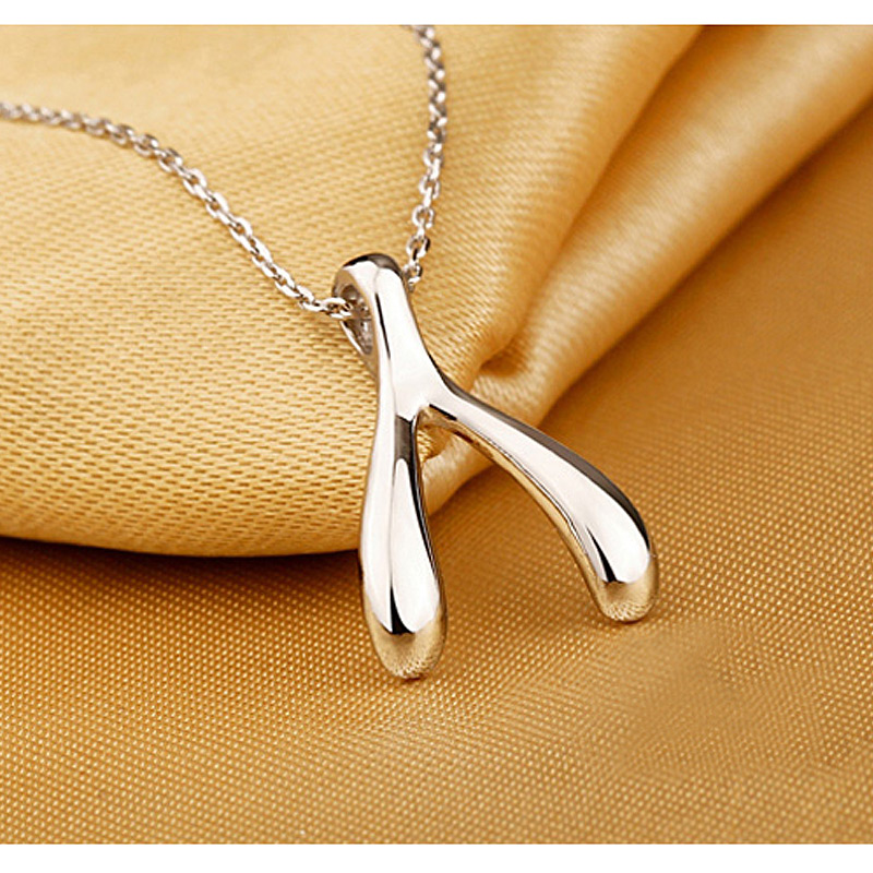 4Wish Pendant