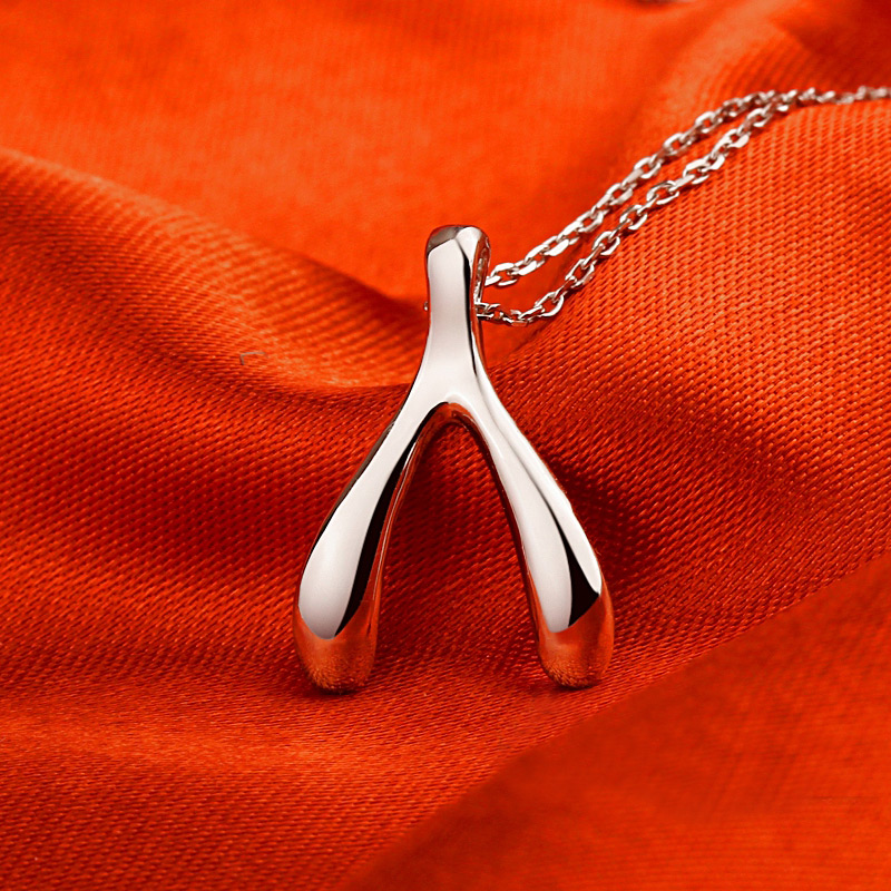 2Wish Pendant