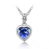 Cherish Pendant