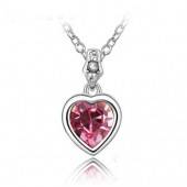 Cherish Pendant