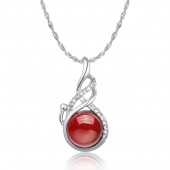 Finch Pendant