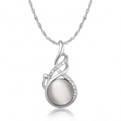 Finch Pendant