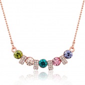 Colorful Pendant