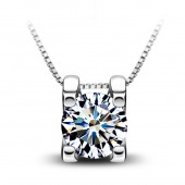 Only love pendant