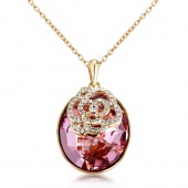 Flowers Pendant