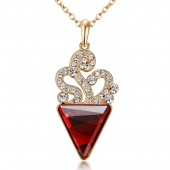 Folwer Pendant