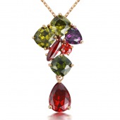 Elizabeth Pendant