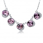 The ray Pendant