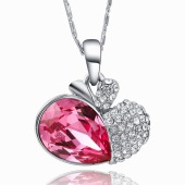 Love fruit Pendant