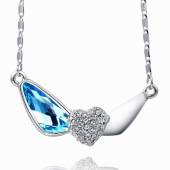 Wing Pendant
