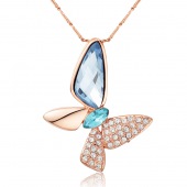 Butterfly Pendant