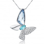 Butterfly Pendant