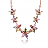 Colorful Pendant