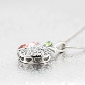 MDEXL00059恋恋苹果项链10