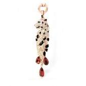 Jaguar Pendant