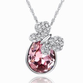 love token pendant