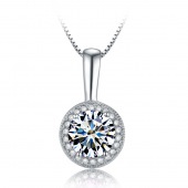 oath pendant