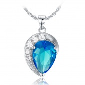 water drop pendant