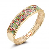 Rainbow Bracelet
