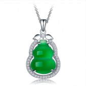 Prosperity Pendant