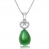 Only love pendant