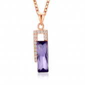 Aegean pendant