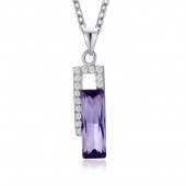 Aegean pendant